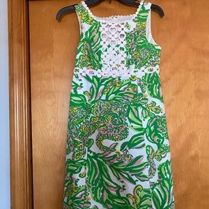 Lily Pulitzer Dress